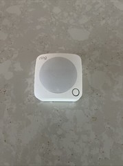 Ring 4SP1SZ-0EN0 Motion Detector Alarm – White