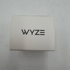Wyze Sense Entry Sensor V2 x3 – Home Security System Add-On Open Box