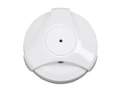 Monoprice Wireless Water Leak/Flood Sensor Probe and Alarm No Hub Required IFTTT