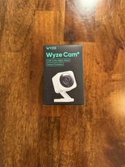 Wyze Cam v4 – NEW IN BOX