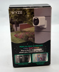 Wyze Cam v4 WYZEC4 Video Security Camera – Tested