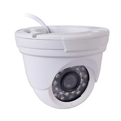 1/3″ Sensor LED Infrared Night Vision Dome Surveillance Security Camera