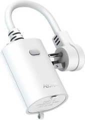 ~NEW~ Aeotec Outdoor Smart Plug/Outlet, Z-Wave Plus [ZWA042]
