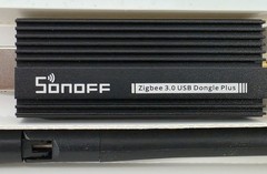 SONOFF – Zigbee 3.0 USB Dongle Plus