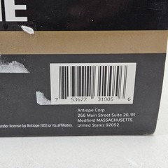 Guardline Receiver Add-on Unit Long Range Wireless Alarm 500 Foot Outdoor