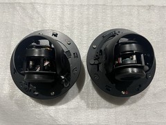 PELCO IMP521-1ES SRX Pro2 ENV Dome POE24V 5MP Camera Lots Of 2 (All 2 Cameras)