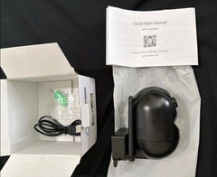 CLOUD STORAGE Wi-Fi camera Intelligent Camera High Resolution NEW