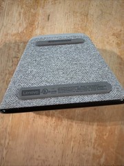 Lenovo Smart Clock Essential with Google Assistant Untested For Parts