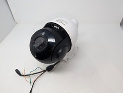 Unbranded HD 4 in 1 Medium Speed Dome Camera NTSC 12V/3A (187)