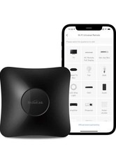 BroadLink RM4 Pro Smart IR RF Universal Remote Hub WiFi Alexa Google Home IFTTT