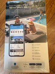 Eufy E340 Security Video Doorbell & HomeBase Local Storage NEW
