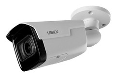Lorex LNB9292B 4K Ultra HD IP 4x Motorized Bullet Camera, 30FPS, IP67, 1PK