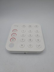 Ring Keypad 2nd Gen for Ring Alarm Wireless Home Security Systems
