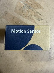 SimpliSafe Motion Sensor Compatible with Gen 2 Security System – Brand New