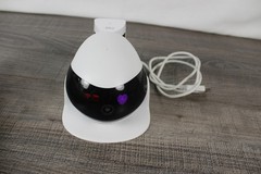 Enabot EBO SE Family Bot Pet Camera Robot 1080P Auto Recharge App Controlled