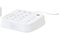 Arlo Home Wired Keypad Sensor Hub – Missing original box