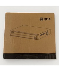 QMA H.264 Analog High Definition Digital Video Recorder BRAND NEW