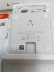 SwitchBot Hub Mini Compact all-in-one infrared remote control for smart home