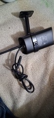 Uniden Guardian G755 Outdoor CCTV Camera w/ Antenna – G755 Replacement Unit