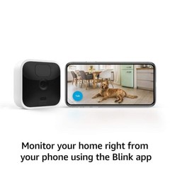 Blink Outdoor & Indoor Camera (3rd Gen)