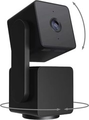 ✅ Wyze Cam Pan v3 Indoor/Outdoor Wifi 1080p Pan/Tilt/Zoom Security Camera Black✅