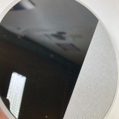 Amazon Echo Spot Smart Speaker Display (Model BV84J9) – White
