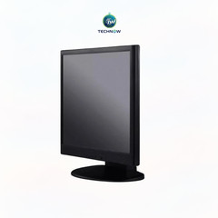 American Dynamics ADLCD22MPB 22″ LCD Monitor MULTIPLE INPUT NO POWER CORD