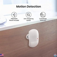 BroadLink S3 Smart Motion Sensor Kit New – FREE SHIPPING