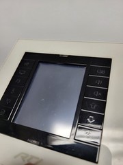 RTI KX2 In-Wall 2.8″ Touch Display Panel Home Controller, Ethernet, PoE