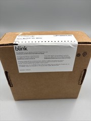 Blink Sync Module XR Hub for All Blink Devices 400ft for Outdoor 4 Camera