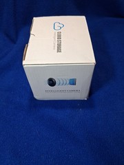 cloud storage intelligent camera