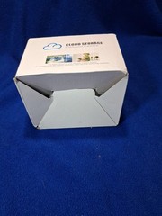 cloud storage intelligent camera