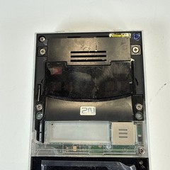 2N 9155101C HELIOS IP VERSO MODULAR DOOR INTERCOM MAIN UNIT WITH CAMERA