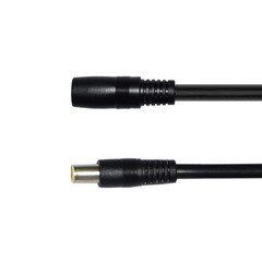 ABS DC8020 to DC7909 Power Connection Adaper Cable 8.0×2.0mm Female to 7.9×0.9mm