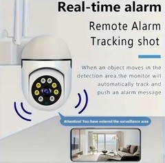 2 Huntvision Wifi Cameras W/Cloud Storage Or TF Card Support, Intelligent Camera