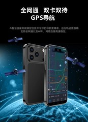 S17 PRO 4.0″ Mini 4G Unlocked Android Phone Dual SIM Dual Standby Smartphone