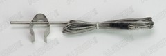 Smoker Temperature Controller w/ LCD display, 3-Probe, 1800W
