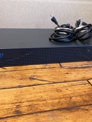 Eagle Eye Networks BR501 CMVR Cloud Video Recorder Bridge Surveillance Server