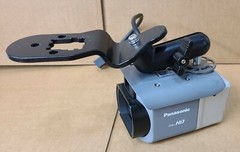 Panasonic Arbitrator full HD resolution: 1920 x 1080 Front Camera Item WV-VC30