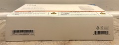 Ring – Alarm Contact Sensor (2nd Gen) (6-Pack) – White 4SD6SZ-0EN0 NEW Sealed