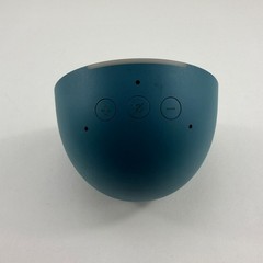 Amazon Echo Pop WiFi/Bluetooth Smart Speaker C2H4R9 Midnight Teal Unit