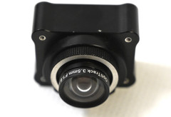 Optitrack V120 Slim 5.5 mm 3.5mm F1.6 1/3” Motion Capture Natural Point Camera