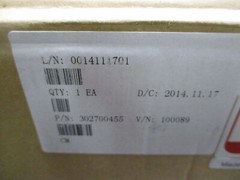 Hikvision Universal Corner Mount Bracket 302700455 NEW FREE SHIPPING