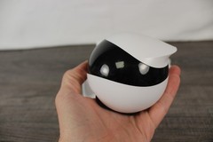 Enabot EBO SE Family Bot Pet Camera Robot 1080P Auto Recharge App Controlled