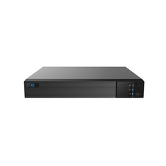 Epcom XR18/8-GEN3(B) NVR 8 Channels 8MP (4K) 8 PoE Ports IA