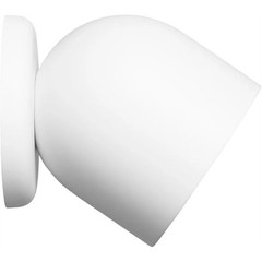 Google Nest 1080p Indoor/Outdoor Battery-Operated Security Camera 2nd Gen – 3PK