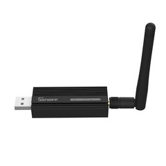 SONOFF ZBDongle P Smart Home Hub CC2652P Zigbee 3.0 USB Dongle Universal Gateway