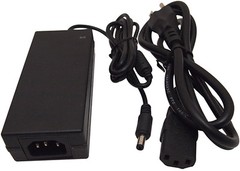 UL 12V DC 5A Power Supply Adapter 110/240 12 V Volt 12Volt 5000mA 5 A Amp 5 Amp