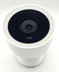 Google Nest Cam IQ Outdoor A0055 & NC4100US Camera Only Tested Replacement