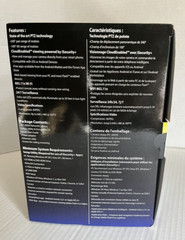 Zyxel IP Camera Cloudenabled IPC-2605N IOS or Android Based Devices New